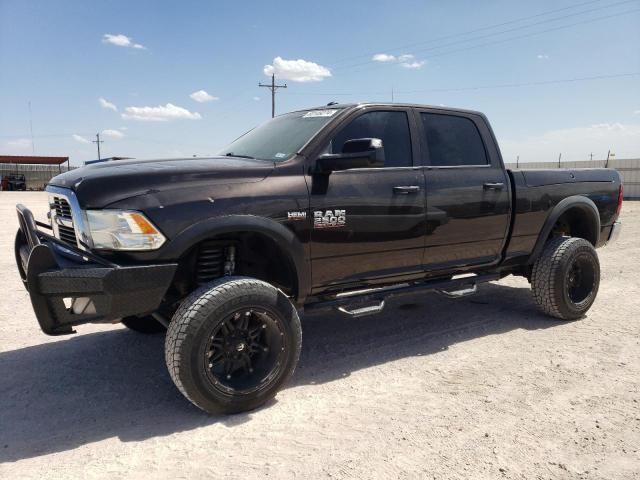 2016 Dodge RAM 2500 ST