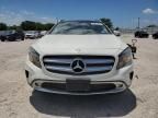 2015 Mercedes-Benz GLA 250 4matic