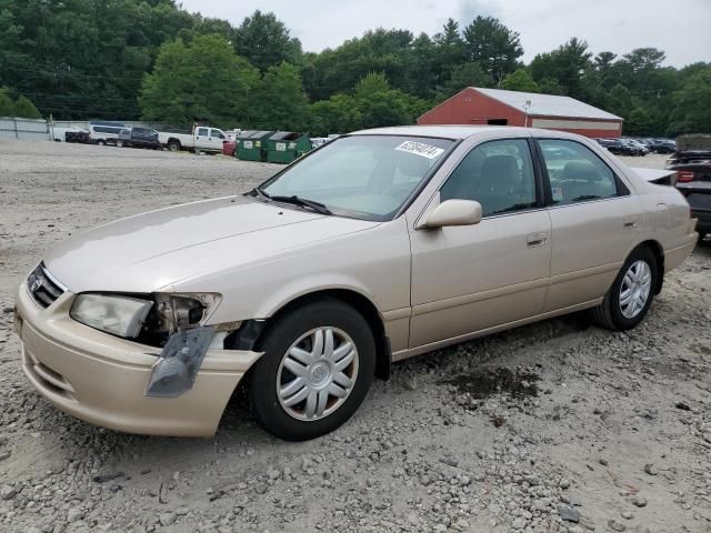 2000 Toyota Camry CE