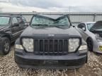 2009 Jeep Liberty Sport