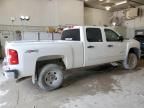 2010 Chevrolet Silverado K2500 Heavy Duty LT