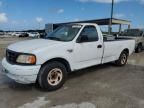 2000 Ford F150