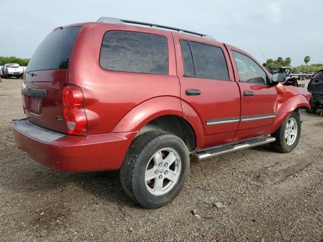 2007 Dodge Durango SLT