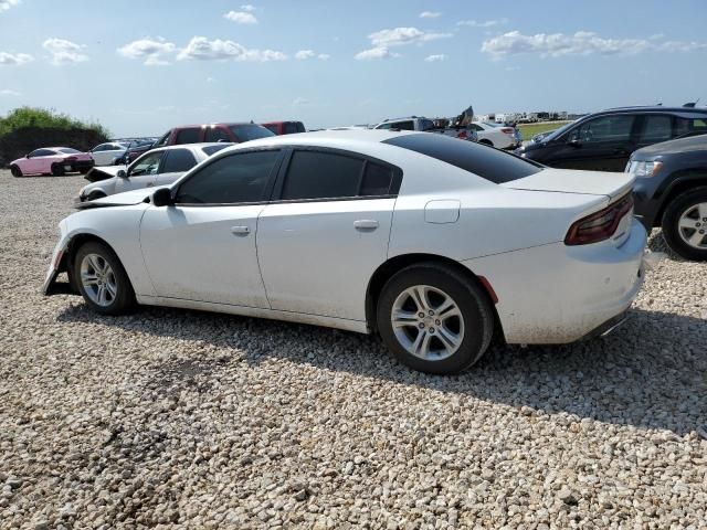 2015 Dodge Charger SE