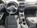 2010 Subaru Impreza WRX Limited