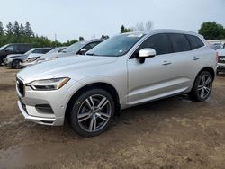 Carros dañados por inundaciones a la venta en subasta: 2018 Volvo XC60 T6 Momentum