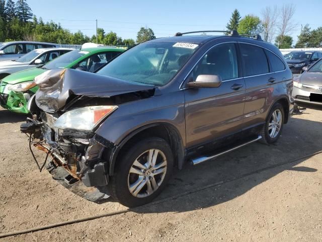 2011 Honda CR-V EX