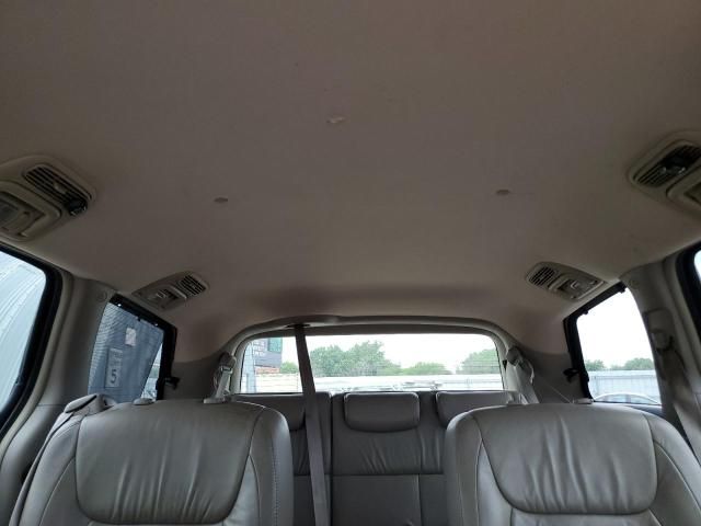 2006 Toyota Sienna XLE