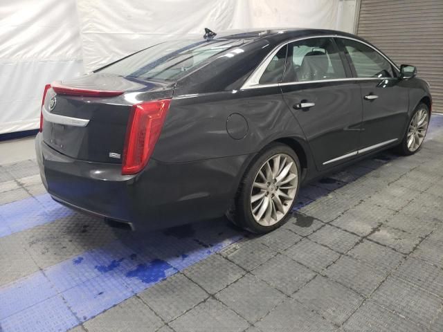 2013 Cadillac XTS Platinum