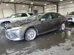 2019 Toyota Camry Hybrid