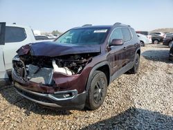 GMC Vehiculos salvage en venta: 2017 GMC Acadia SLT-1