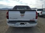 2007 Chevrolet Avalanche K1500