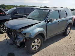 Salvage cars for sale at Conway, AR auction: 2011 Ford Escape Limited