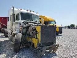 Salvage trucks for sale at Greenwood, NE auction: 2005 Peterbilt 379