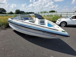 Chee Vehiculos salvage en venta: 1989 Chee Boat