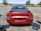 2000 Mitsubishi Eclipse GS