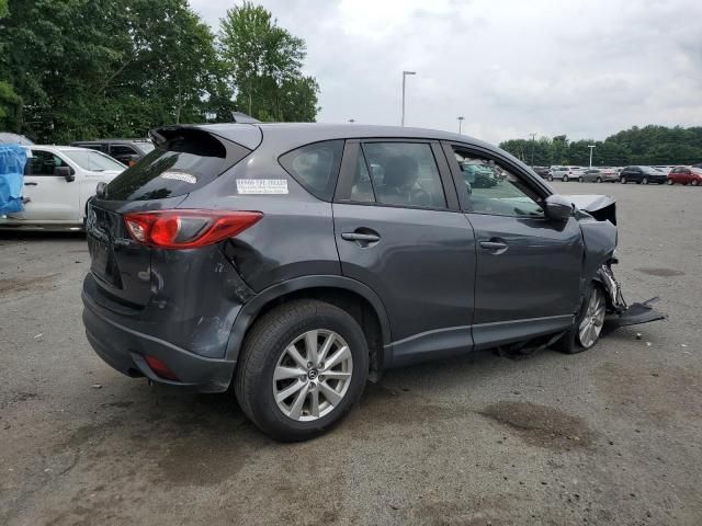 2016 Mazda CX-5 Sport