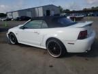 2002 Ford Mustang GT