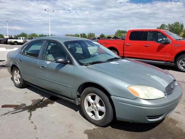 2006 Ford Taurus SE