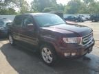 2011 Honda Ridgeline RTL