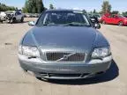 2001 Volvo S80