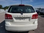 2015 Dodge Journey SE