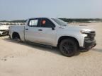 2021 Chevrolet Silverado K1500 LT Trail Boss