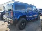 2006 Hummer H2