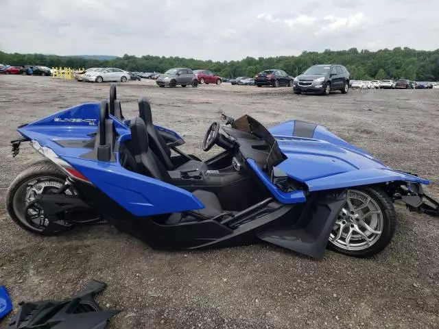 2023 Polaris Slingshot SL