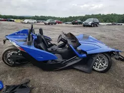 Polaris Vehiculos salvage en venta: 2023 Polaris Slingshot SL