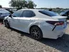 2024 Toyota Camry SE Night Shade