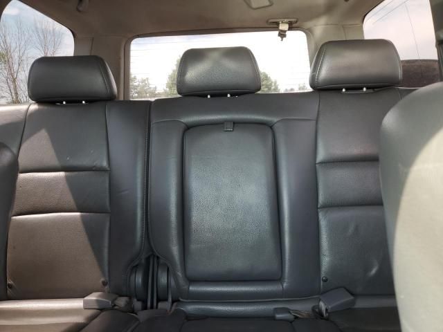 2007 Honda Pilot EXL