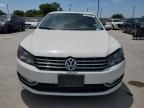 2013 Volkswagen Passat SEL