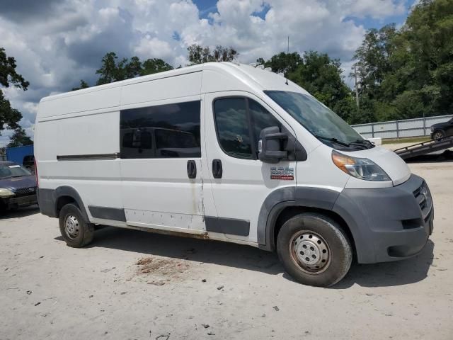 2015 Dodge RAM Promaster 3500 3500 High