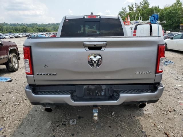 2019 Dodge RAM 1500 BIG HORN/LONE Star