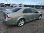 2008 Ford Fusion SE