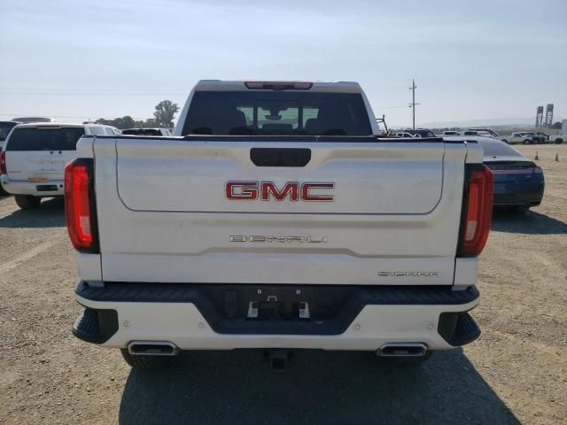 2021 GMC Sierra K1500 Denali