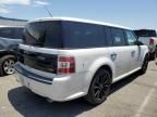 2016 Ford Flex SEL