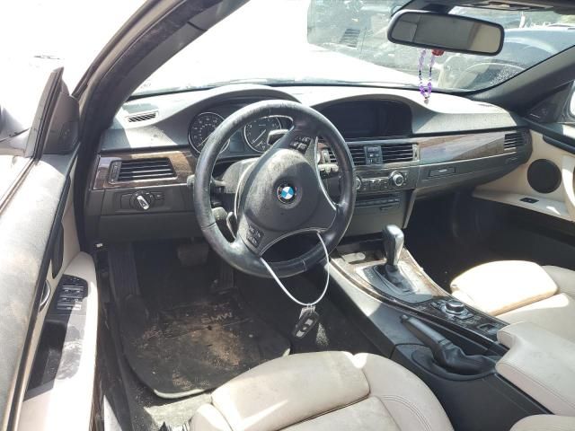 2011 BMW 328 I