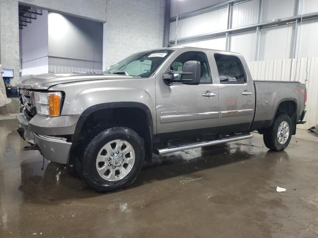 2012 GMC Sierra K2500 Denali