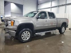 GMC Vehiculos salvage en venta: 2012 GMC Sierra K2500 Denali