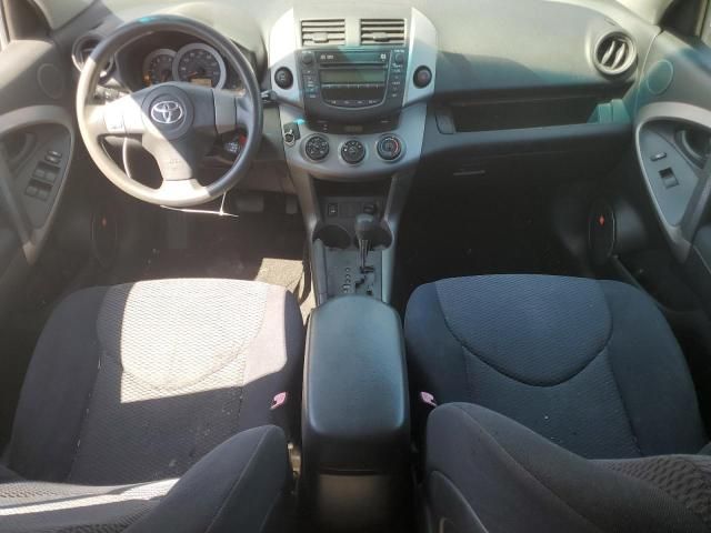 2006 Toyota Rav4 Sport