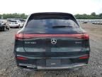 2023 Mercedes-Benz EQS SUV 580 4matic