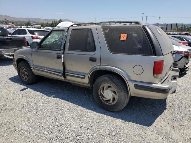 1999 Chevrolet Blazer