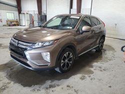 2020 Mitsubishi Eclipse Cross SE en venta en West Mifflin, PA