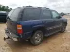 2002 Chevrolet Tahoe C1500