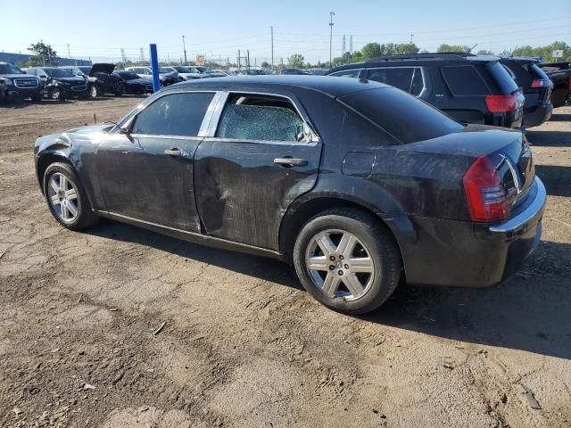 2006 Chrysler 300C