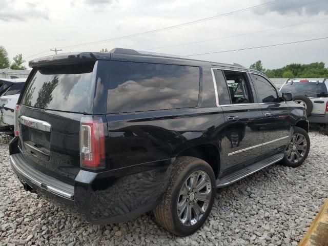 2015 GMC Yukon XL Denali