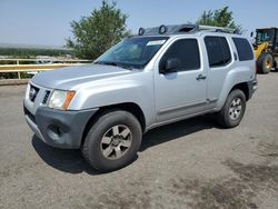 2012 Nissan Xterra OFF Road en venta en Albuquerque, NM