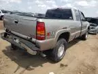 2002 GMC New Sierra K1500